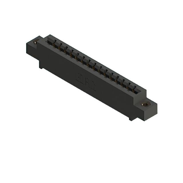 887-015-542-608 EDAC Inc.  Edgeboard Connectors